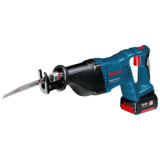 Scie sabre 18V gsa 18V li pro solo Bosch 060164J000
