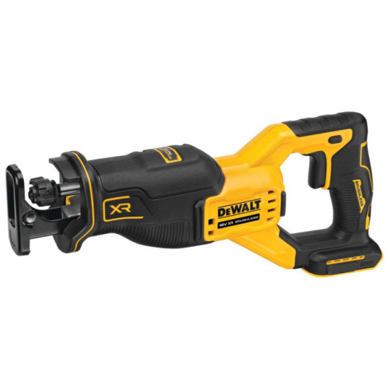 Scie sabre 18V 160MM solo Dewalt DCS382N xj