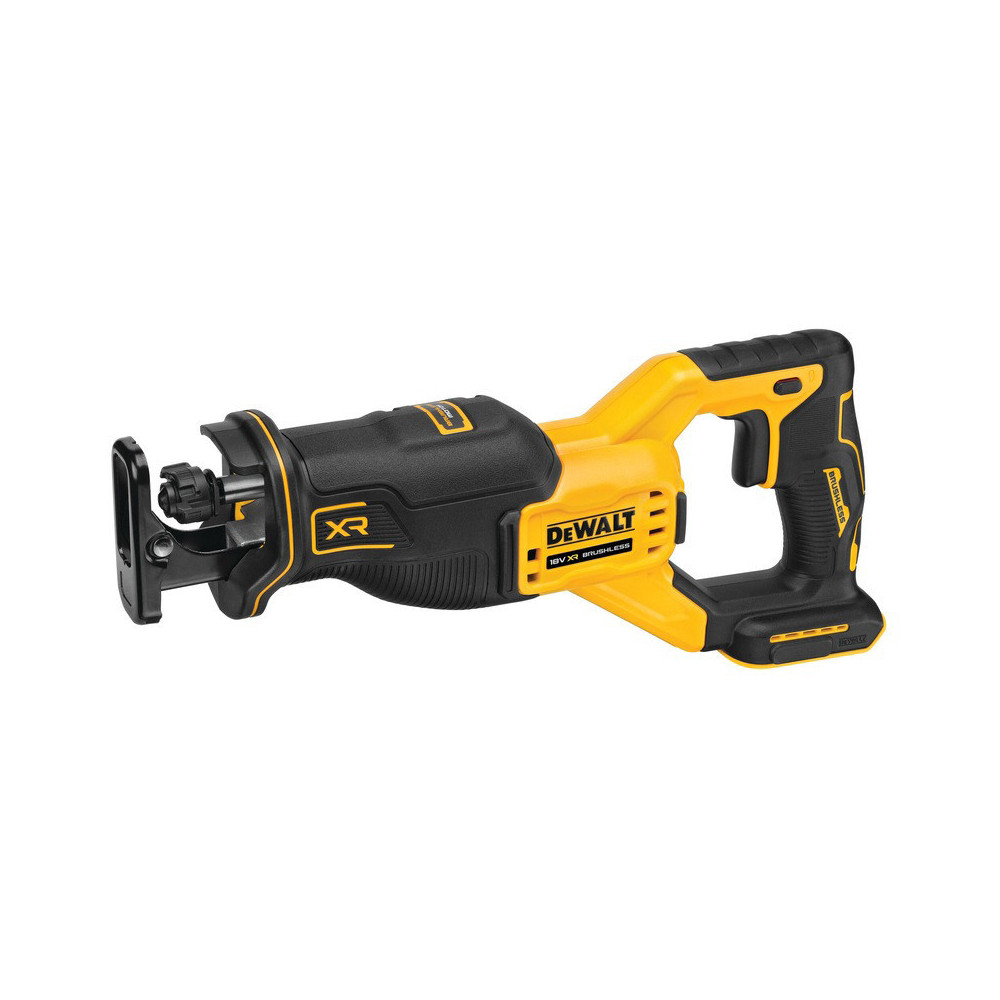 Scie sabre 18V 160MM solo Dewalt DCS382N xj