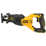 Scie sabre 18V 160MM solo Dewalt DCS382N xj