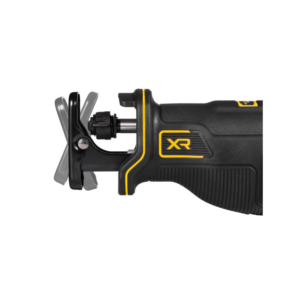 Scie sabre 18V 160MM solo Dewalt DCS382N xj