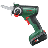 Scie 18V a lame nanoblade 1X25AH universalcut 18V 65 Bosch 06033D5202