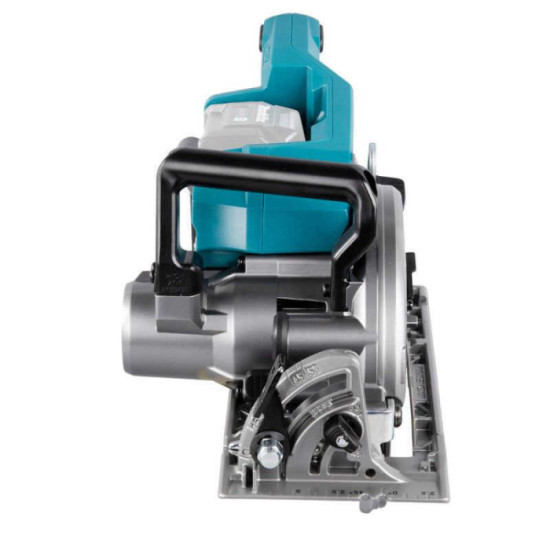 Scie circulaire sans fil xgt 40V max li ion 185 mm produit seul Makita RS001GZ