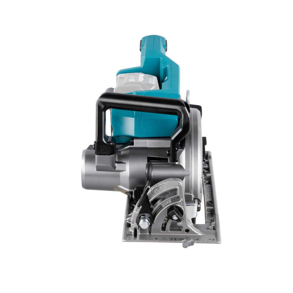Scie circulaire sans fil xgt 40V max li ion 185 mm produit seul Makita RS001GZ