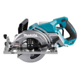 Scie circulaire sans fil xgt 40V max li ion 185 mm produit seul Makita RS001GZ