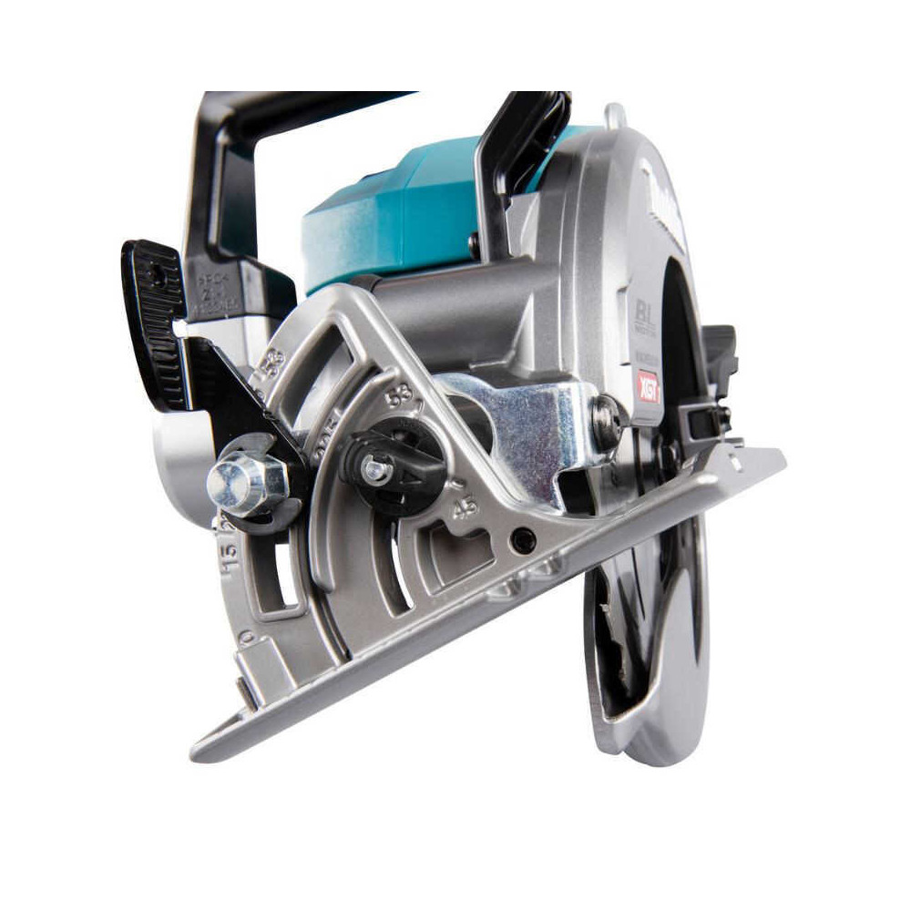 Scie circulaire sans fil xgt 40V max li ion 185 mm produit seul Makita RS001GZ