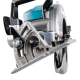 Scie circulaire sans fil xgt 40V max li ion 185 mm produit seul Makita RS001GZ