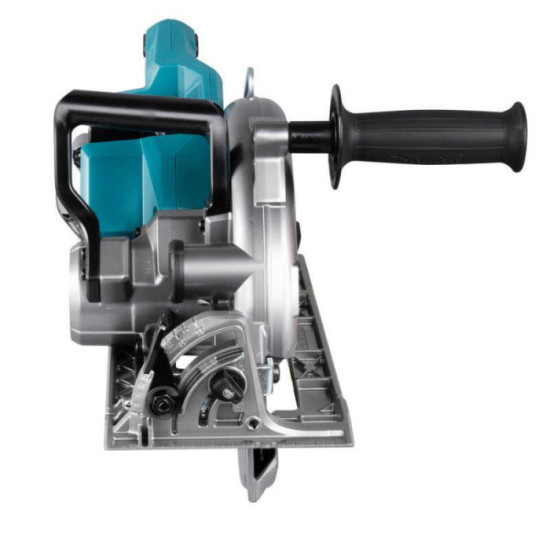 Scie circulaire sans fil xgt 40V max li ion 260 mm produit seul Makita RS002GZ