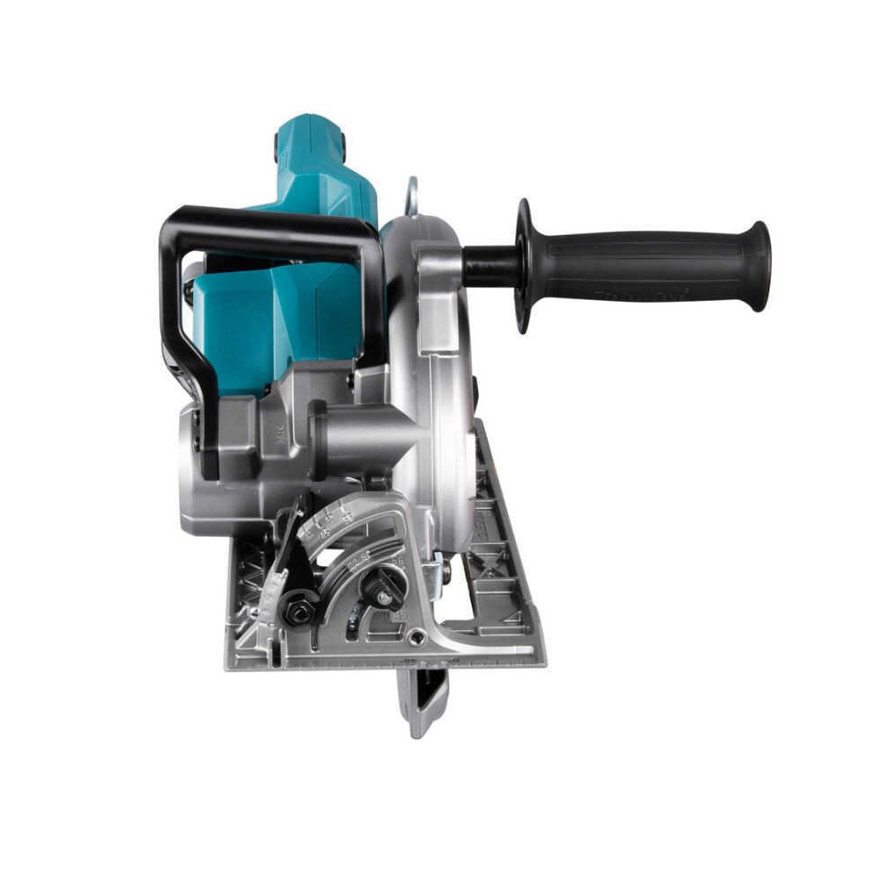 Scie circulaire sans fil xgt 40V max li ion 260 mm produit seul Makita RS002GZ