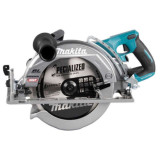 Scie circulaire sans fil xgt 40V max li ion 260 mm produit seul Makita RS002GZ