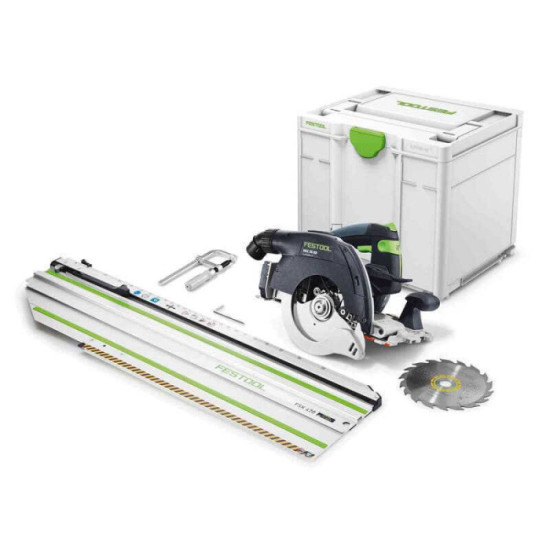 Scie circulaire hkc 55 ebq plus fsk 420 Festool 574678