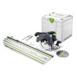 Scie circulaire hkc 55 ebq plus fsk 420 Festool 574678