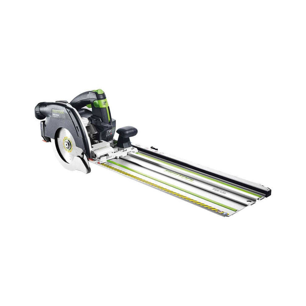 Scie circulaire hkc 55 ebq plus fsk 420 Festool 574678