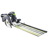 Scie circulaire hkc 55 ebq plus fsk 420 Festool 574678