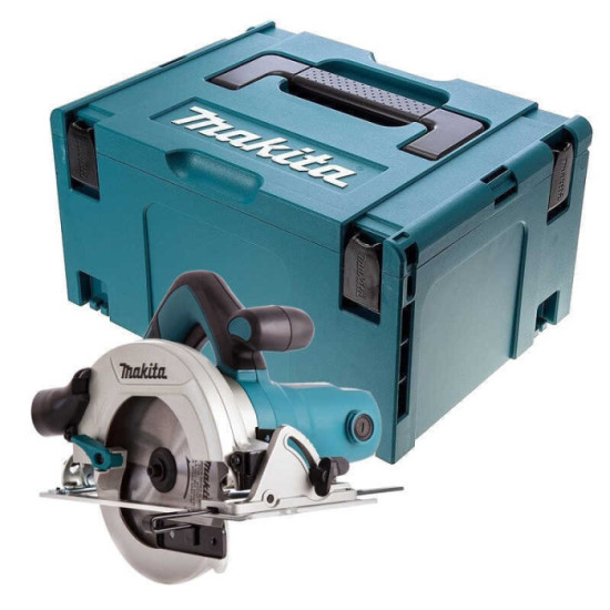Scie circulaire 1010 w o 165 mm Makita HS6601J