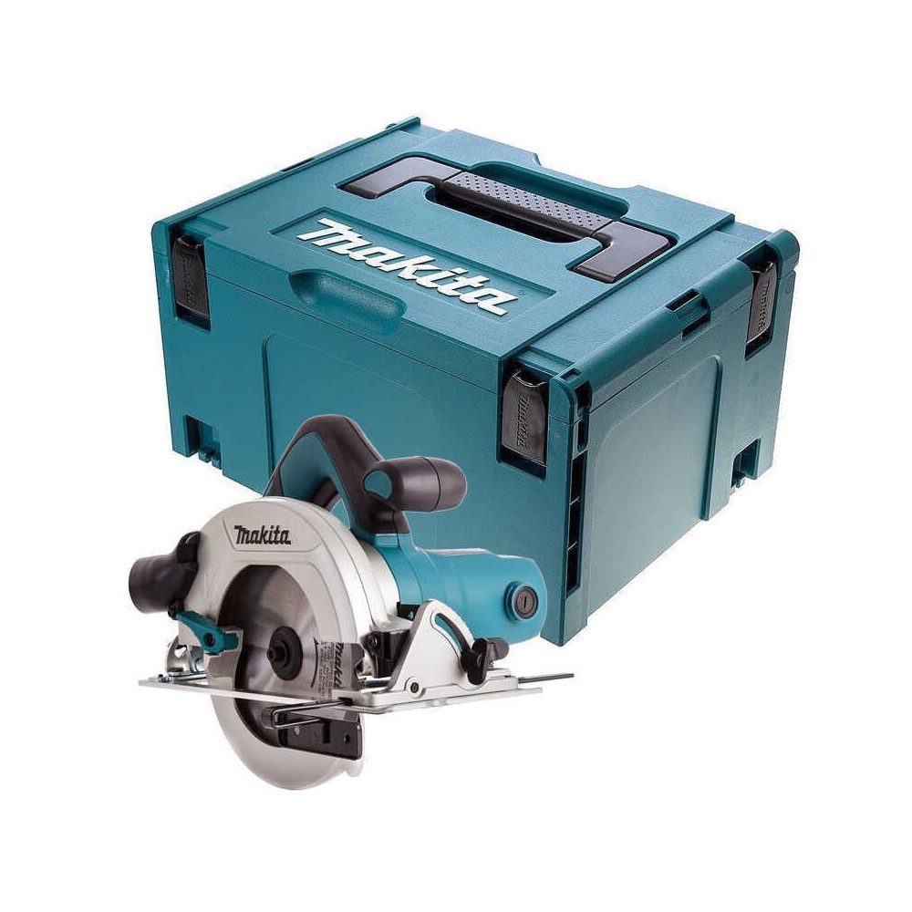 Scie circulaire 1010 w o 165 mm Makita HS6601J
