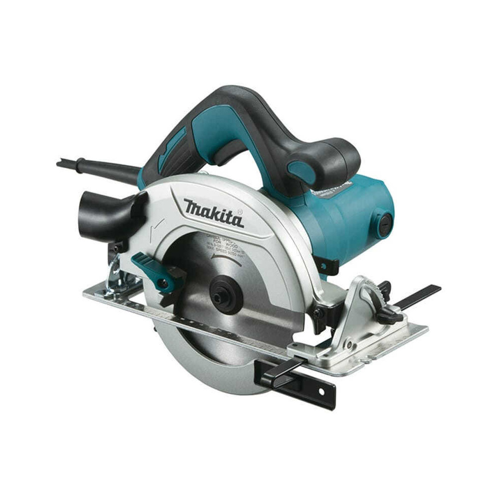Scie circulaire 1010 w o 165 mm Makita HS6601J