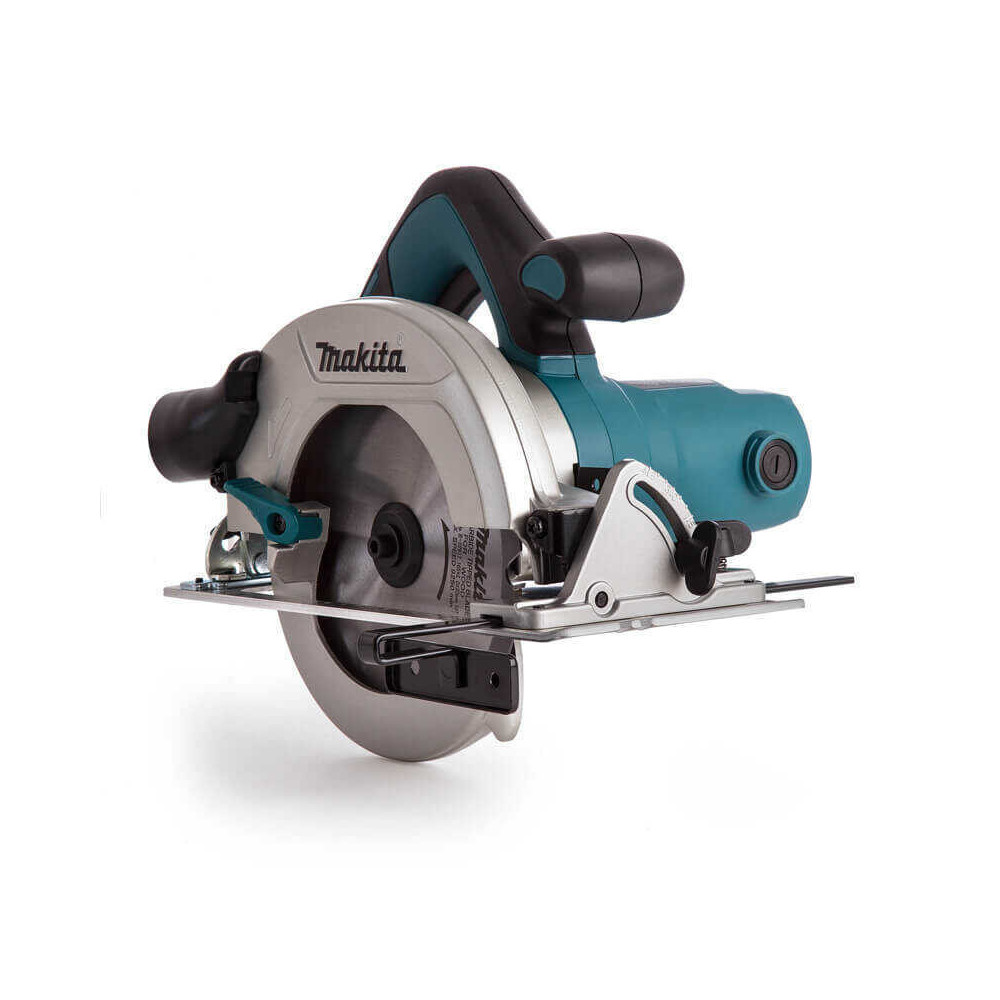Scie circulaire 1010W O165 mm Makita HS6601