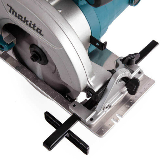 Scie circulaire 1010W O165 mm Makita HS6601