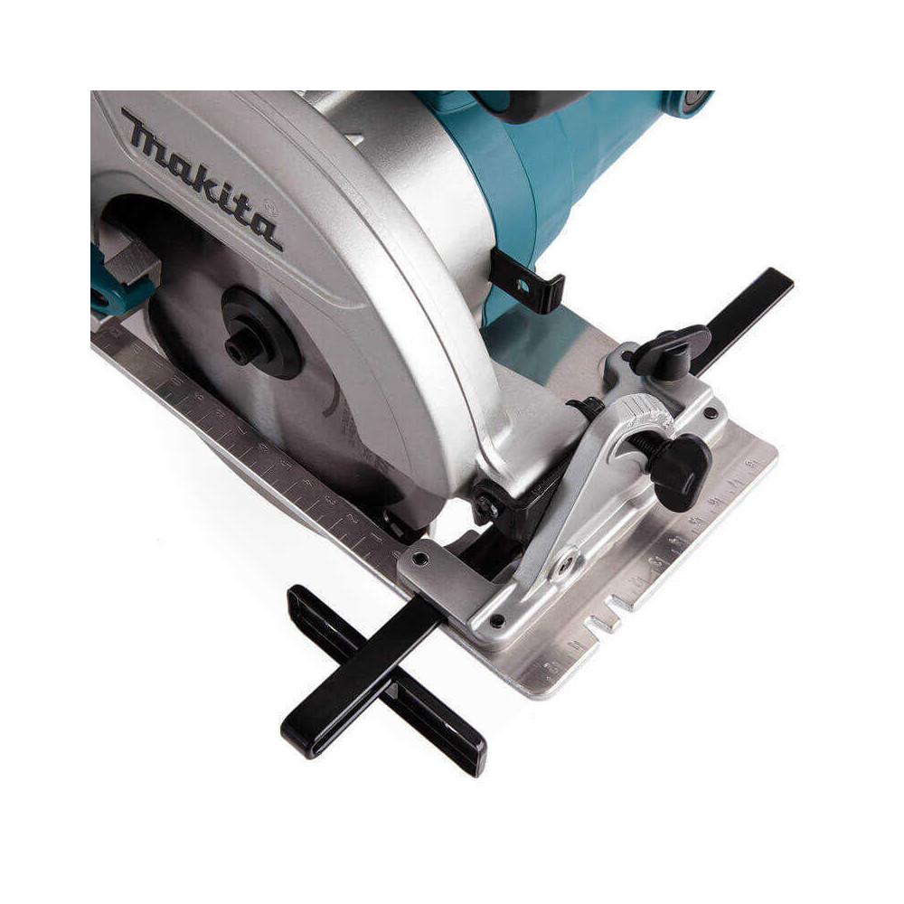 Scie circulaire 1010W O165 mm Makita HS6601