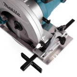 Scie circulaire 1010W O165 mm Makita HS6601