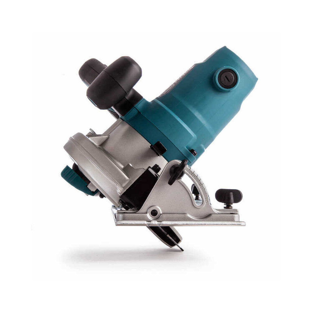 Scie circulaire 1010W O165 mm Makita HS6601