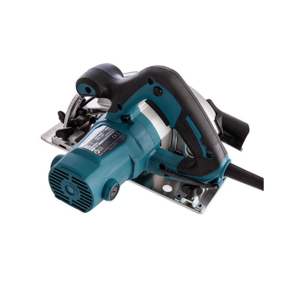 Scie circulaire 1010W O165 mm Makita HS6601