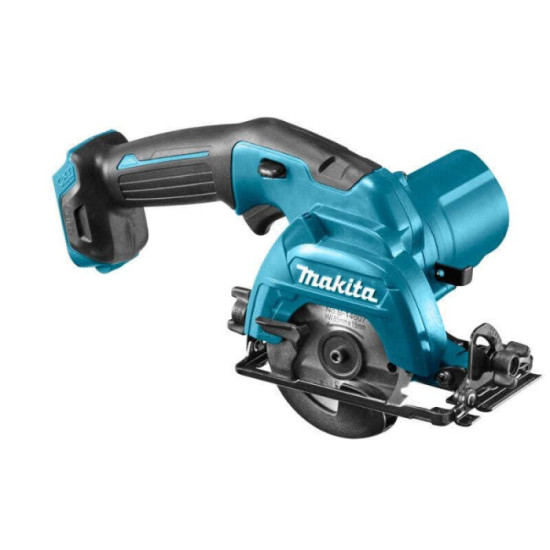 Scie circulaire 12 v 85 mm makpac Makita HS301DZJ