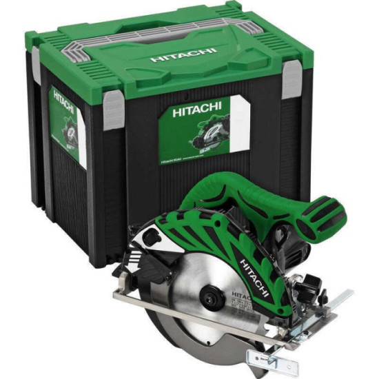 Scie circulaire Hitachi C7U2