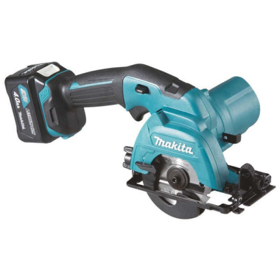Scie circulaire sans fil 18V Makita HS301DSMJ
