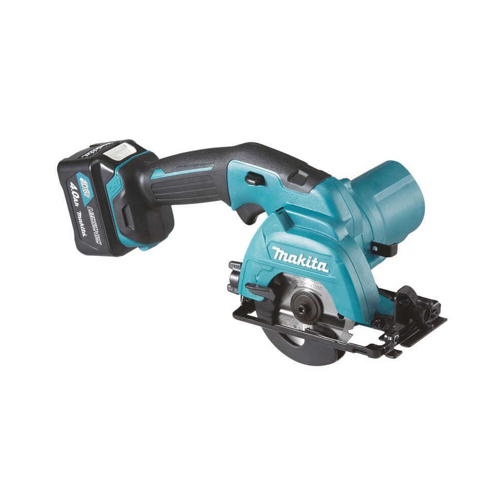 Scie circulaire sans fil 18V Makita HS301DSMJ