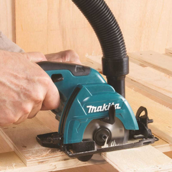 Scie circulaire sans fil 18V Makita HS301DSMJ