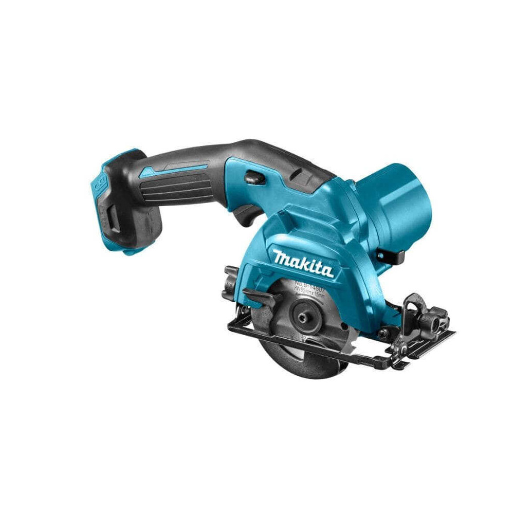 Scie circulaire 12V cxt 85MM Makita HS301DSAJ