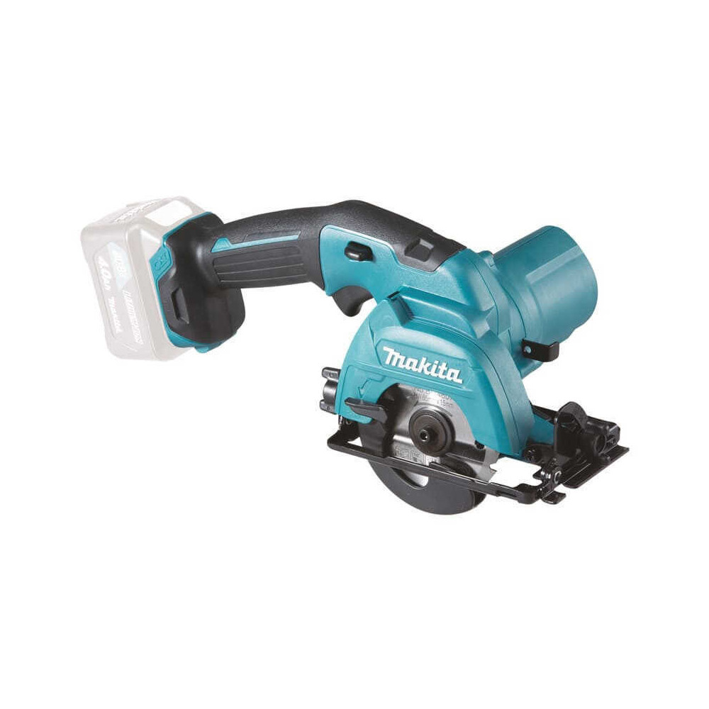 Scie circulaire 12 v cxt li ionn Makita HS301DZ