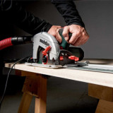 Scie circulaire electrique ks 66 fs Metabo 601066000