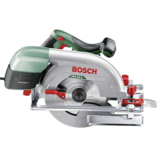 Scie circulaire Bosch PKS66A
