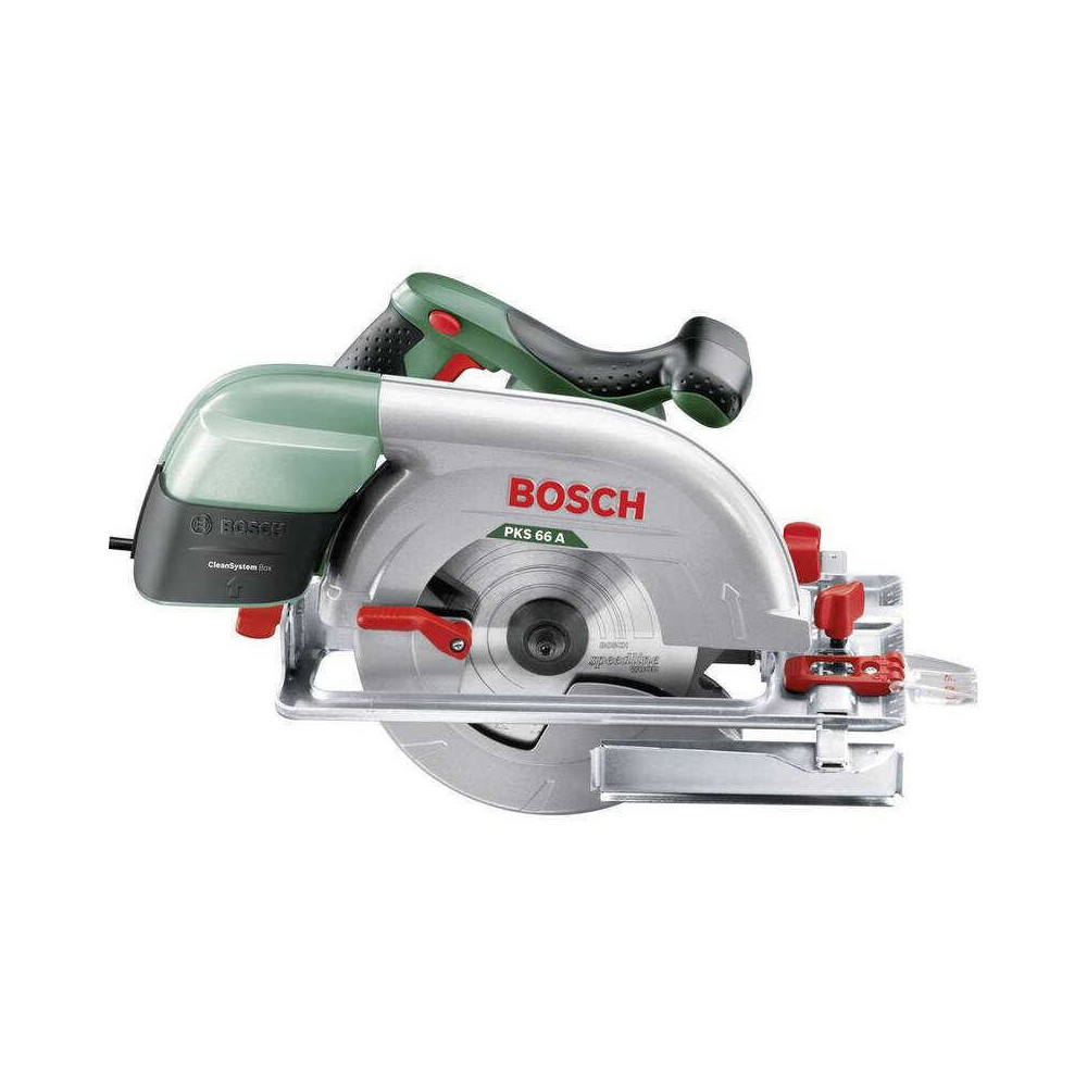 Scie circulaire Bosch PKS66A