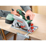 Scie circulaire Bosch PKS66A