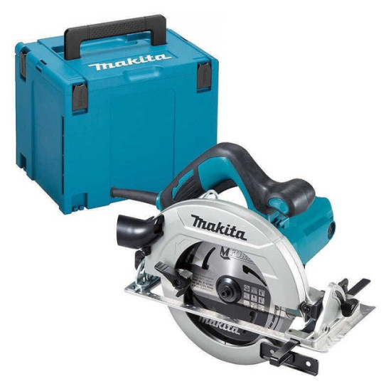 Scie circulaire Makita HS7611J