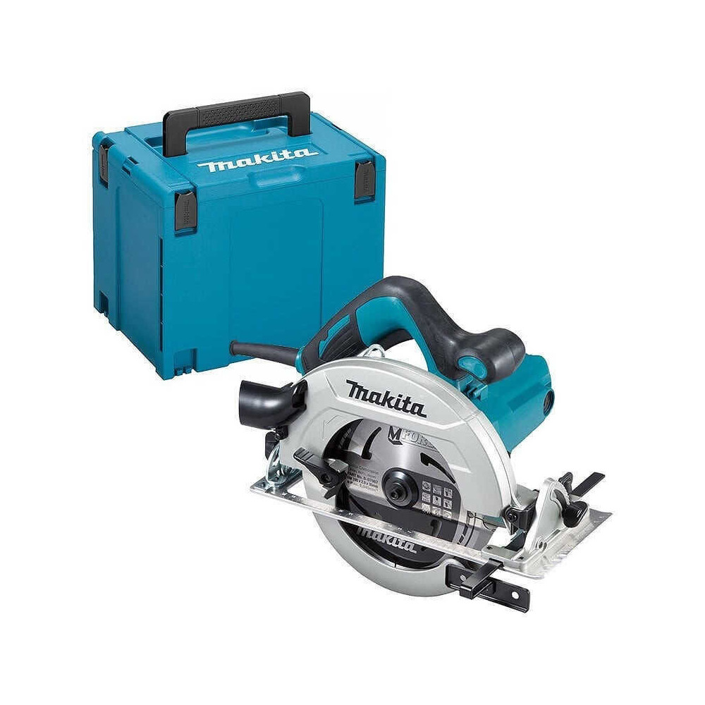Scie circulaire Makita HS7611J
