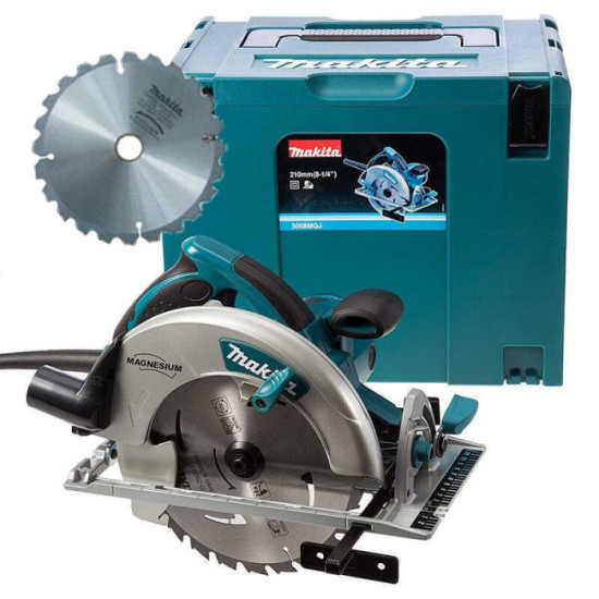 Scie ciruclaire Makita 5008MGJX