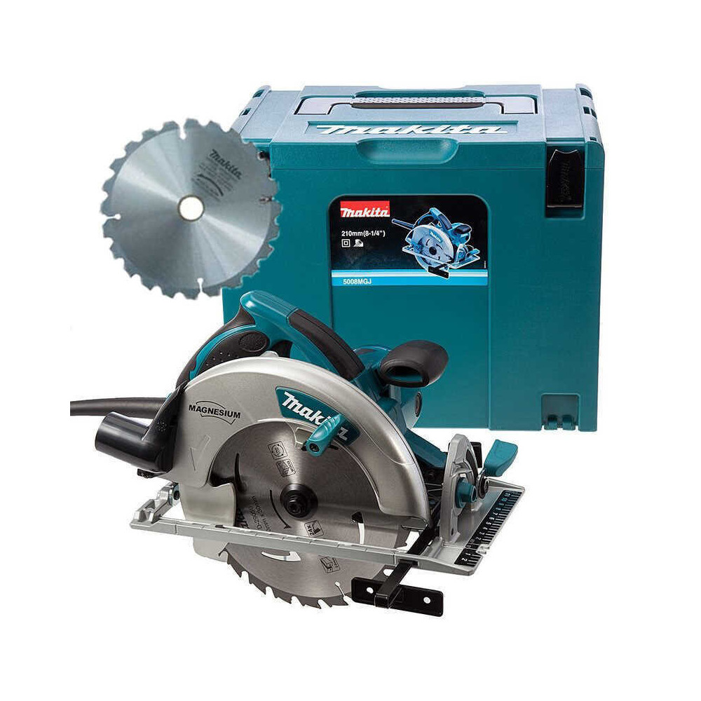 Scie ciruclaire Makita 5008MGJX