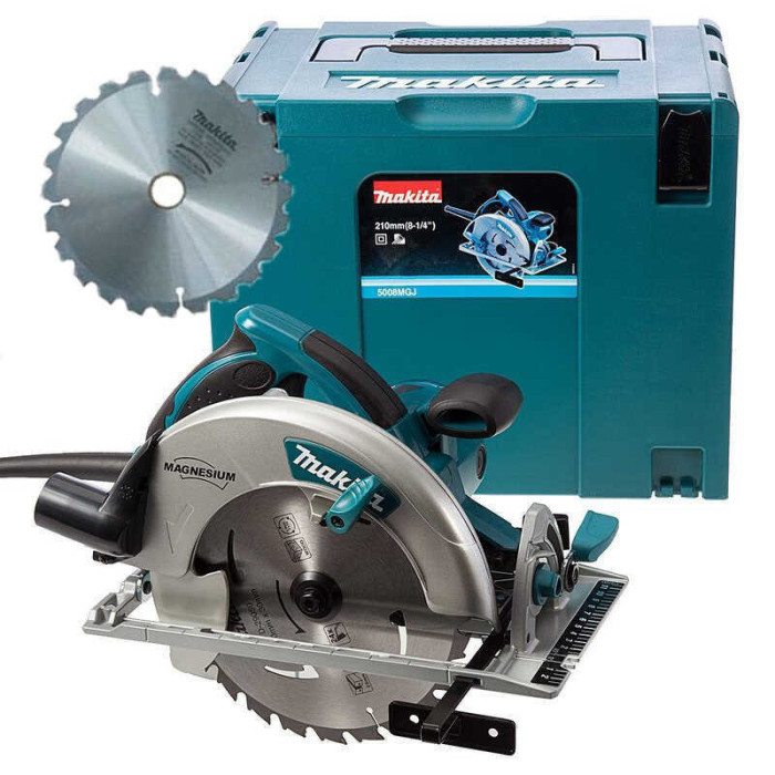 Scie ciruclaire Makita 5008MGJX