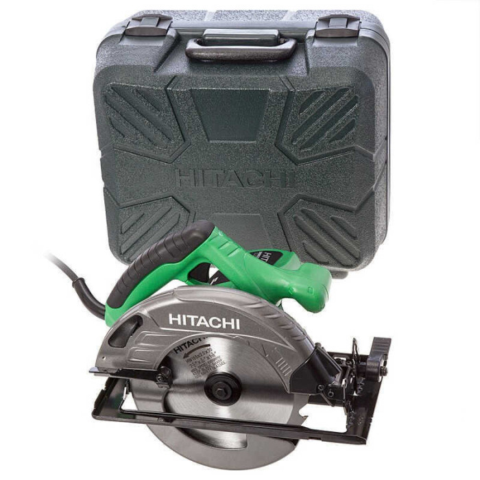 Scie circulaire Hitachi C7ST