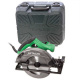 Scie circulaire Hitachi C7ST