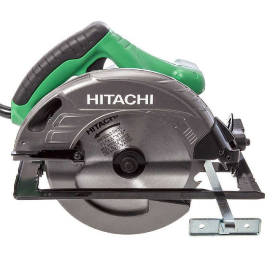 Scie circulaire Hitachi C7ST