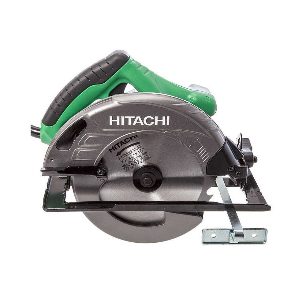 Scie circulaire Hitachi C7ST