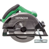 Scie circulaire Hitachi C7ST