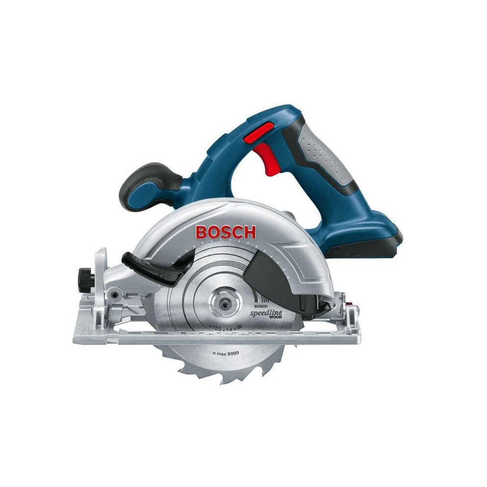 Scie circulaire Bosch GKS18V lin