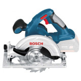 Scie circulaire Bosch GKS18V lin